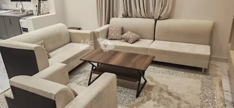 شقة للإيجار في شارع لبابة, حي الضباط, مدينة الرياض, منطقة الرياض 4