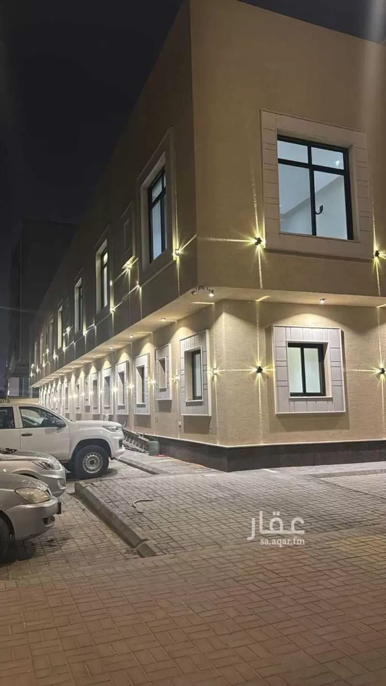 شقة للإيجار في شارع الحارث الطائي, حي الملز, مدينة الرياض, منطقة الرياض 1 صورة