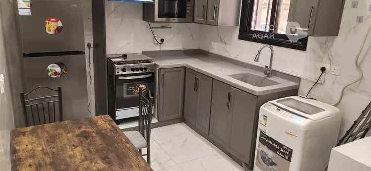 شقة للإيجار في شارع لبابة, حي الضباط, مدينة الرياض, منطقة الرياض 5