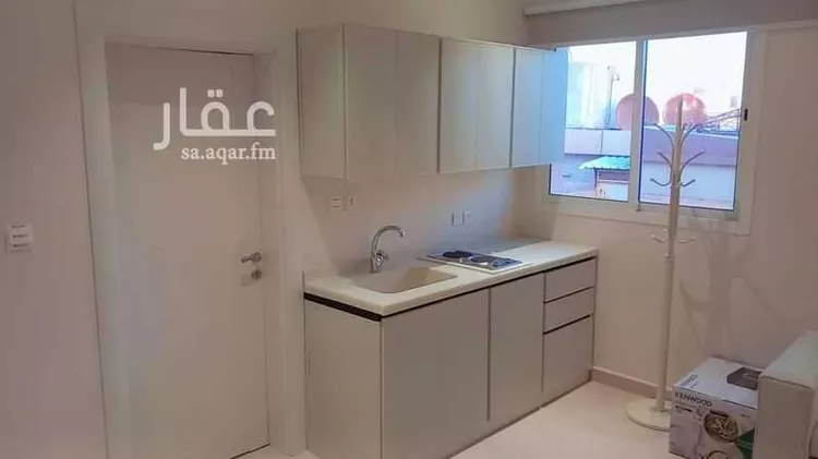 شقة للإيجار في شارع معهد الإدارة, حي الملز, مدينة الرياض, منطقة الرياض صورة 4