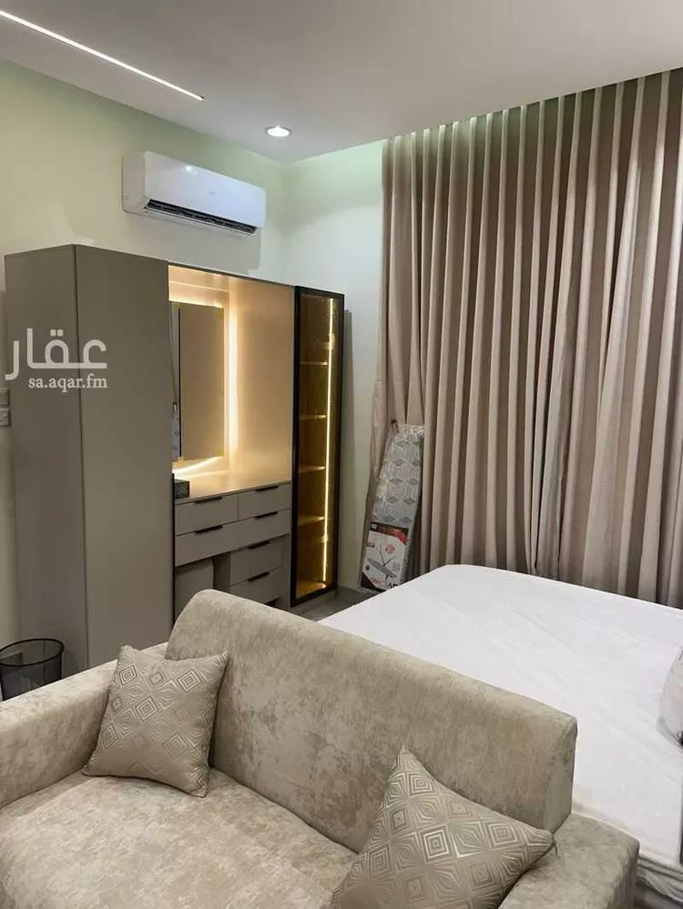 شقة للإيجار في شارع لبابة, حي الضباط, مدينة الرياض, منطقة الرياض صورة 2