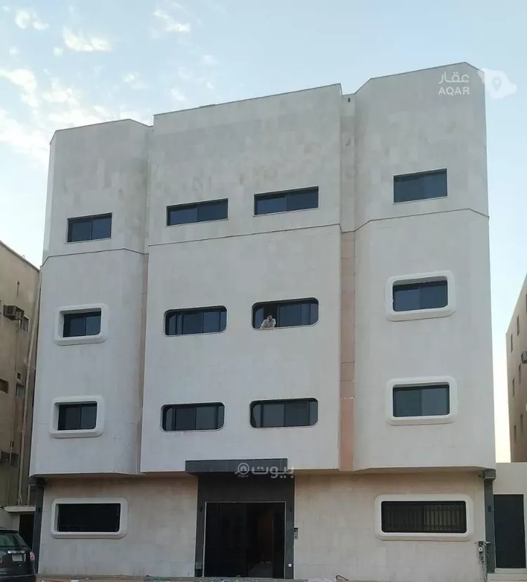 شقة للإيجار في شارع العجلوني, حي الوزارات, مدينة الرياض, منطقة الرياض