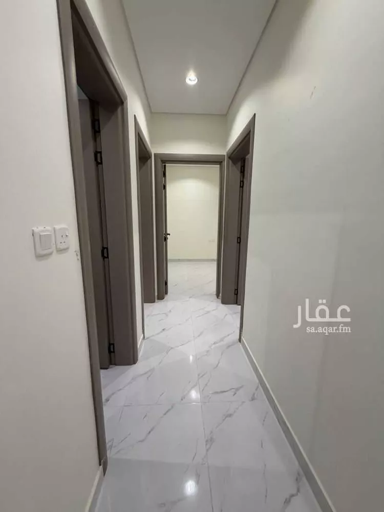 دور للإيجار في شارع جندب بن كعب, حي الضباط, مدينة الرياض, منطقة الرياض صورة 4