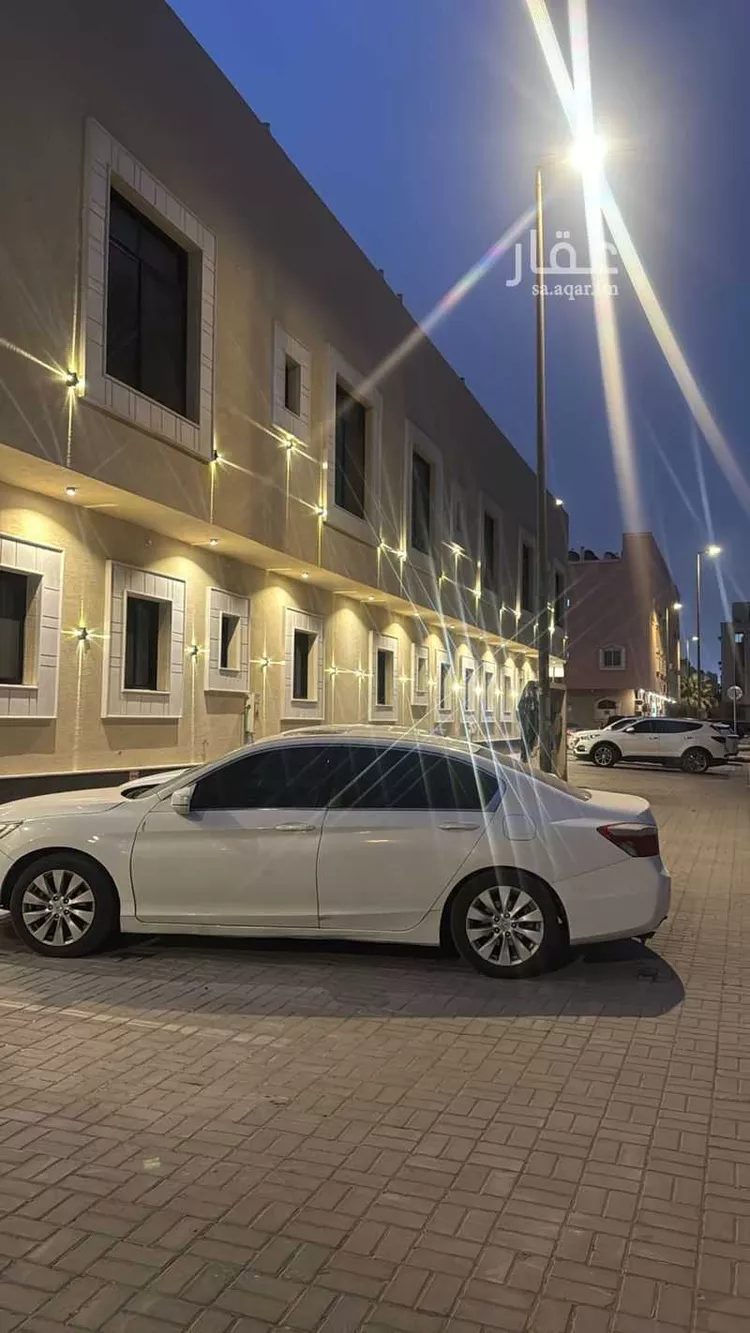 شقة للإيجار في شارع الحارث الطائي, حي الملز, مدينة الرياض, منطقة الرياض