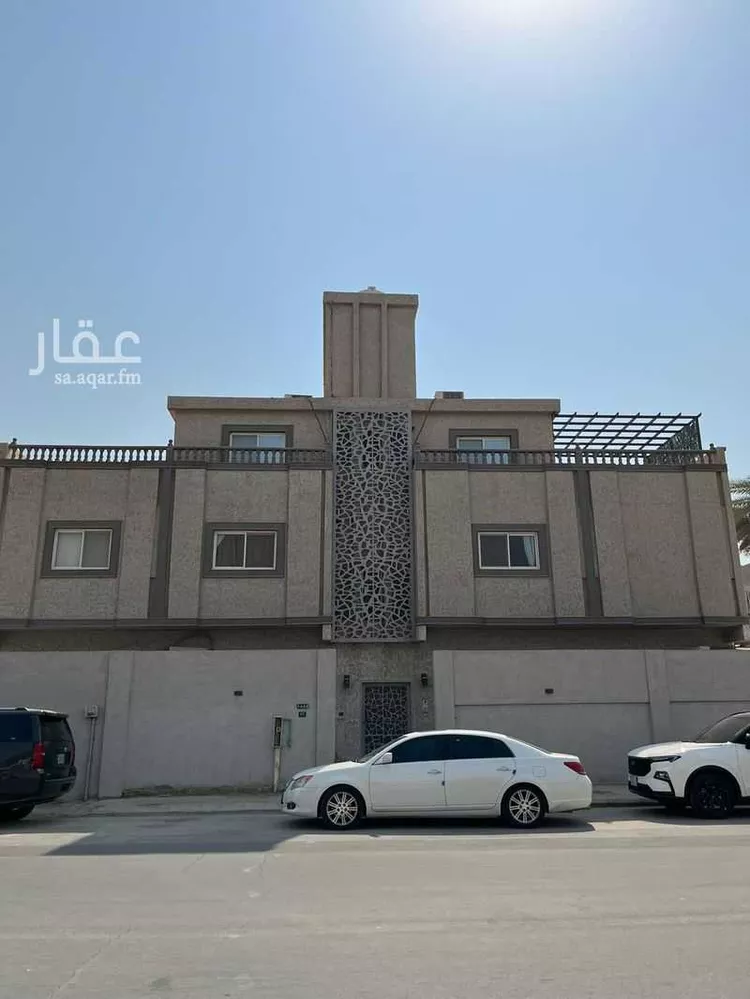 شقة للإيجار في شارع الأميرة سارة بنت أحمد السديري, حي الضباط, مدينة الرياض, منطقة الرياض 1 صورة