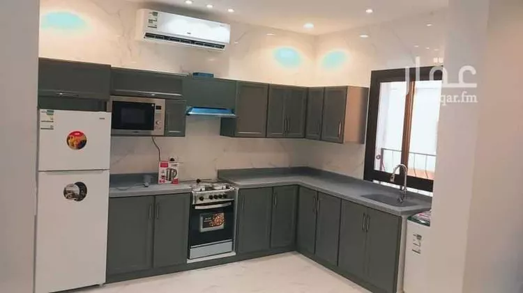 شقة للإيجار في شارع لبابة, حي الضباط, مدينة الرياض, منطقة الرياض صورة 3