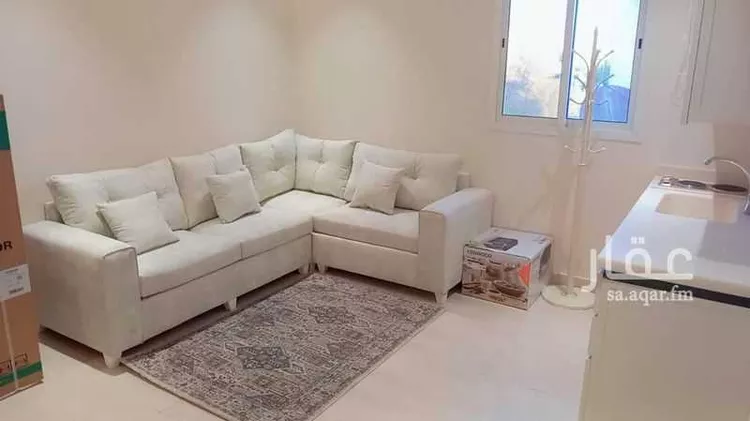 شقة للإيجار في شارع معهد الإدارة, حي الملز, مدينة الرياض, منطقة الرياض صورة 2
