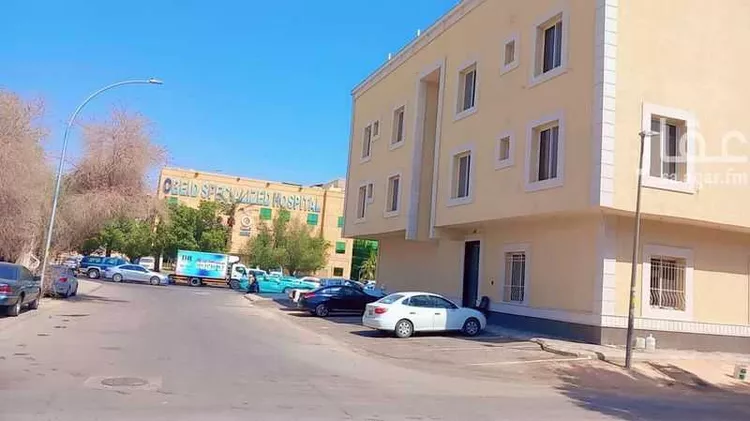 شقة للإيجار في شارع معهد الإدارة, حي الملز, مدينة الرياض, منطقة الرياض