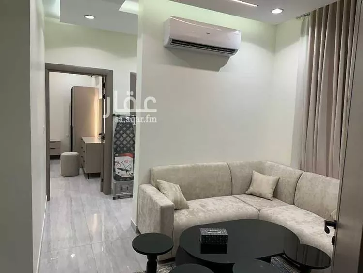 شقة للإيجار في شارع لبابة, حي الضباط, مدينة الرياض, منطقة الرياض صورة 3