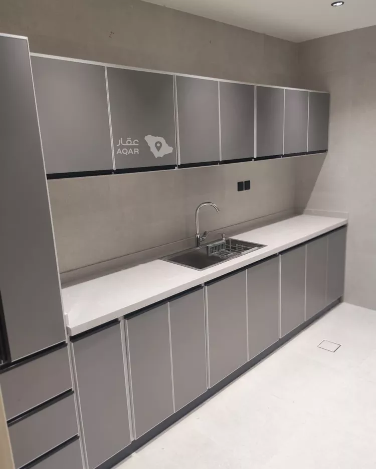 شقة للإيجار في شارع العجلوني, حي الوزارات, مدينة الرياض, منطقة الرياض صورة 2