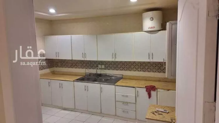 شقة للإيجار في شارع وادي وج, حي الملقا, مدينة الرياض, منطقة الرياض صورة 3