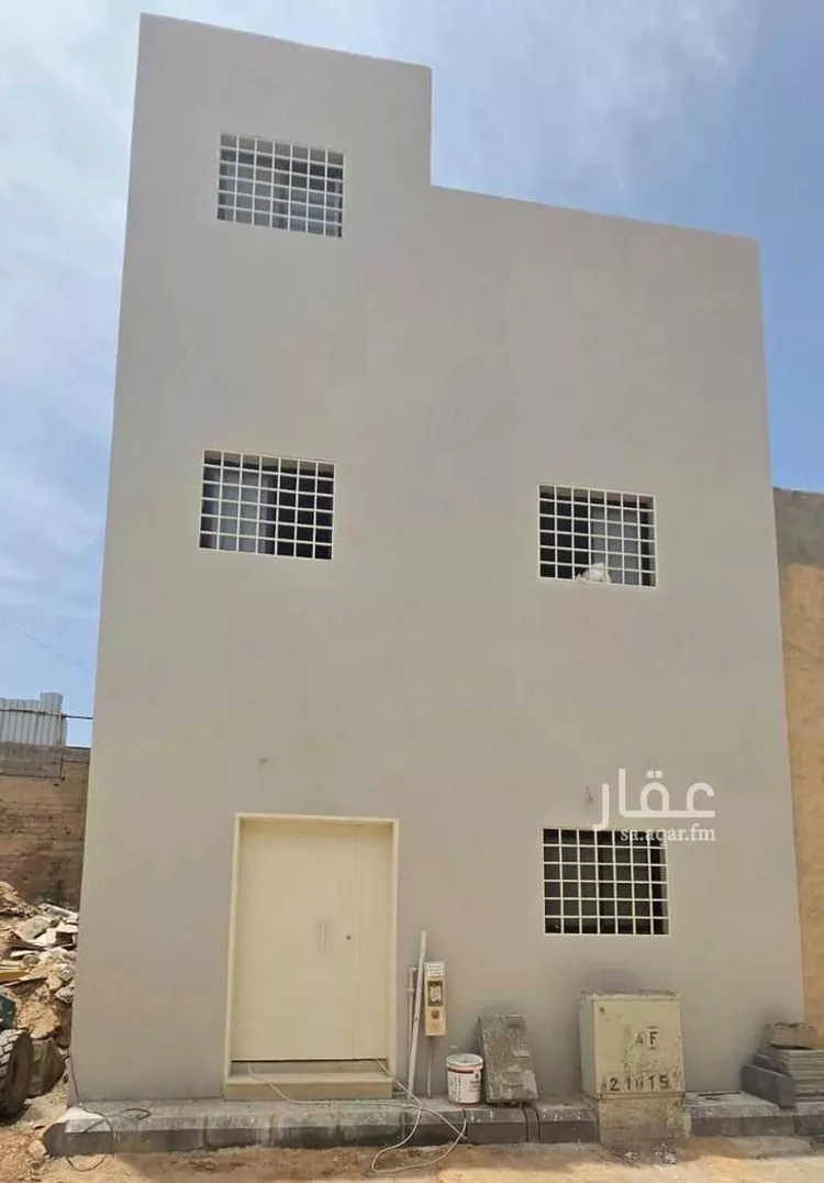عمارة للإيجار في شارع ابن أكثم, حي الدوبية, مدينة الرياض, منطقة الرياض