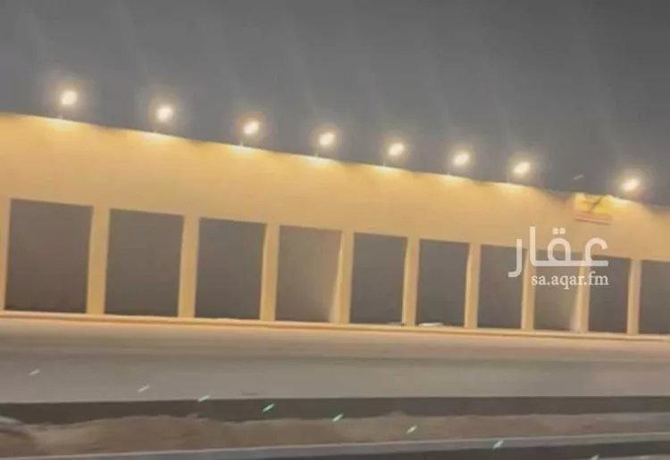 محل للإيجار في شارع الحارث بن الحارث الغامدي, حي المستقبل, مدينة المجمعة, منطقة الرياض