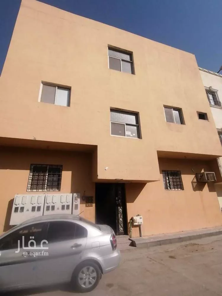 عمارة للإيجار في شارع بشير, حي الدوبية, مدينة الرياض, منطقة الرياض