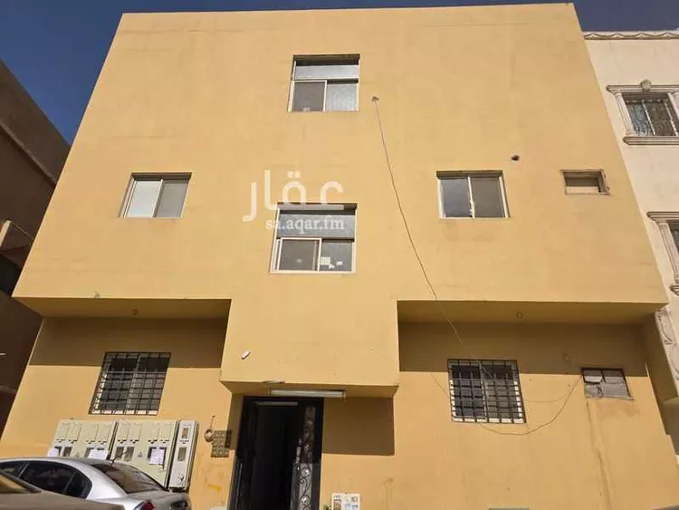 عمارة للإيجار في شارع بشير, حي الدوبية, مدينة الرياض, منطقة الرياض