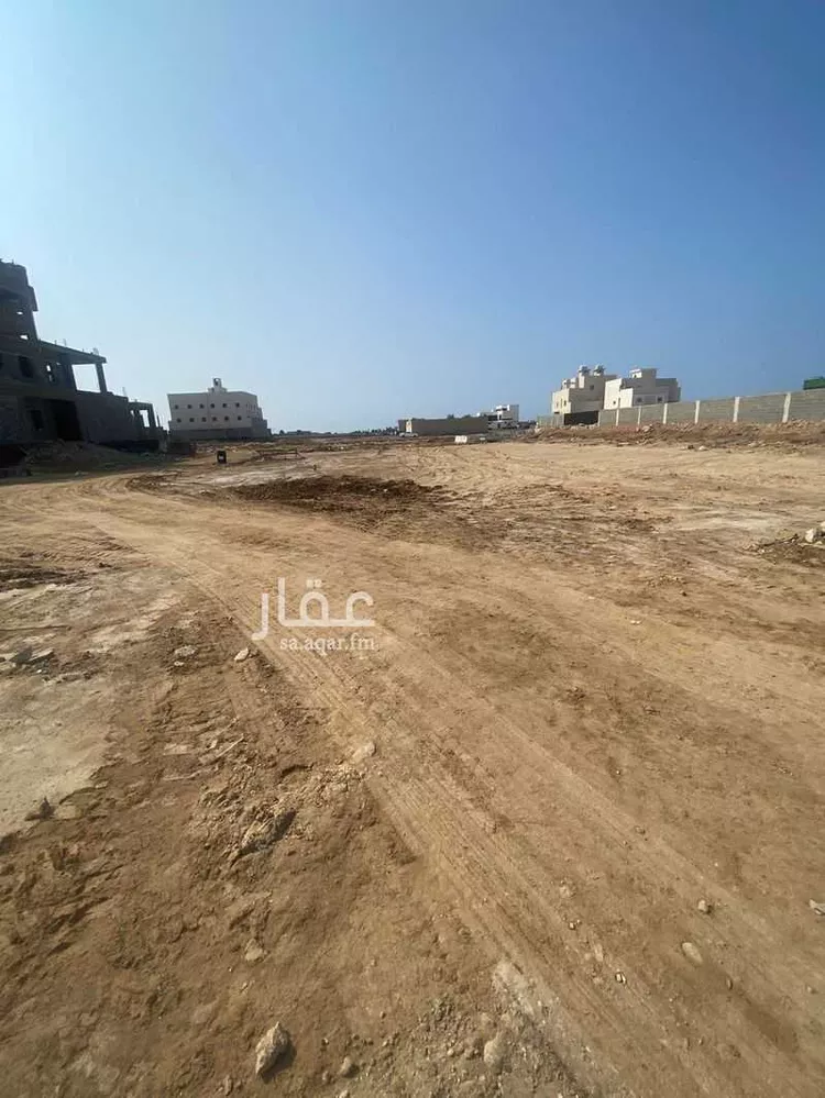 أرض للبيع في شارع غير مسمي, حي الأمواج, مدينة جدة, منطقة مكة المكرمة صورة 3