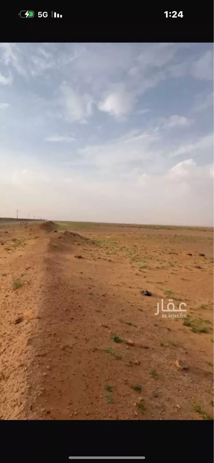 مزرعة للبيع في حي حماده الفروثى, مدينة حماده الفروثى, منطقة الرياض