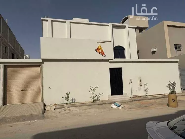 فيلا للبيع في شارع عقرباء 164, حي عقرباء, مدينة امارة منطقة الرياض - الجبيله, منطقة الرياض صورة 3