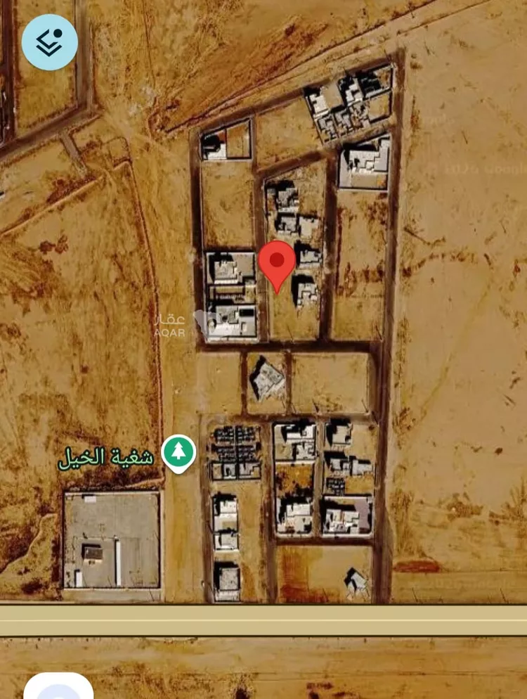 أرض للبيع في شارع الدليميه 24 ، حي ج30 ، الدليمية ، بريدة 2