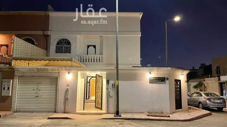 فيلا للإيجار في شارع الرديف, حي المروج, مدينة الرياض, منطقة الرياض 1 صورة