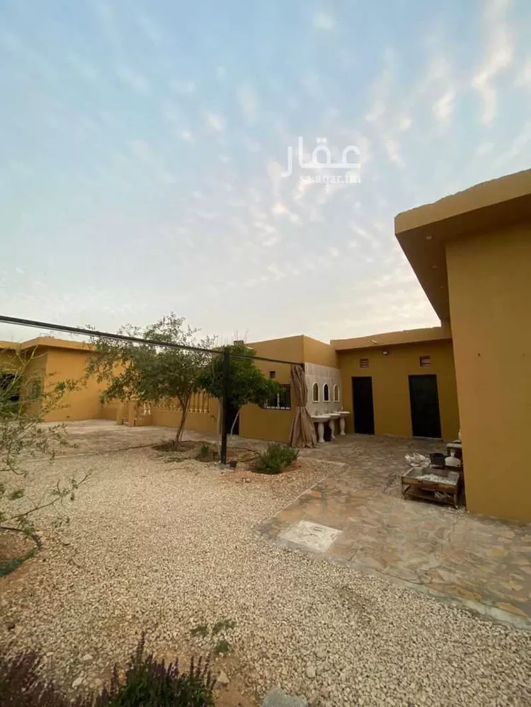 استراحة للبيع في شارع العماريه 340, حي مزارع وادى العماريه, مدينة مزارع وادى العماريه, منطقة الرياض صورة 4