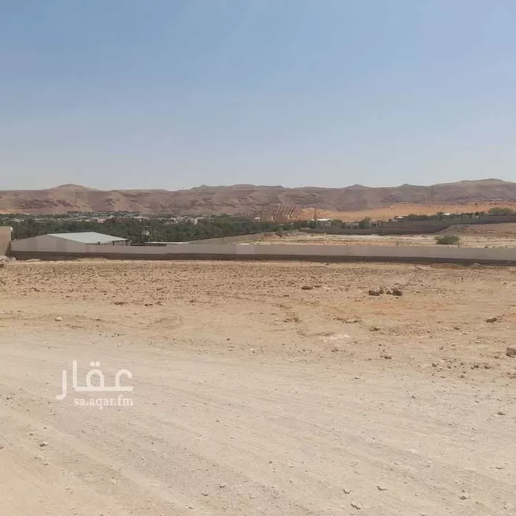 Land for Sale in Riyadh Dahiat Namar
