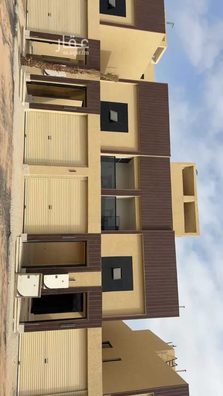 دور للبيع في شارع ناصر الالباني, حي ضاحية نمار, مدينة الرياض, منطقة الرياض صورة 2