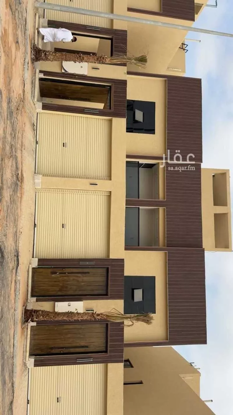 دور للبيع في شارع ناصر الالباني, حي ضاحية نمار, مدينة الرياض, منطقة الرياض