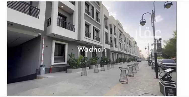 شقة للبيع في شارع عبدالله بن سليمان الحمدان, حي العليا, مدينة الرياض, منطقة الرياض 1 صورة