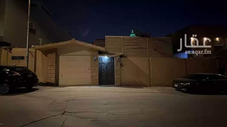 Villa for Rent in Riyadh Al Olaya