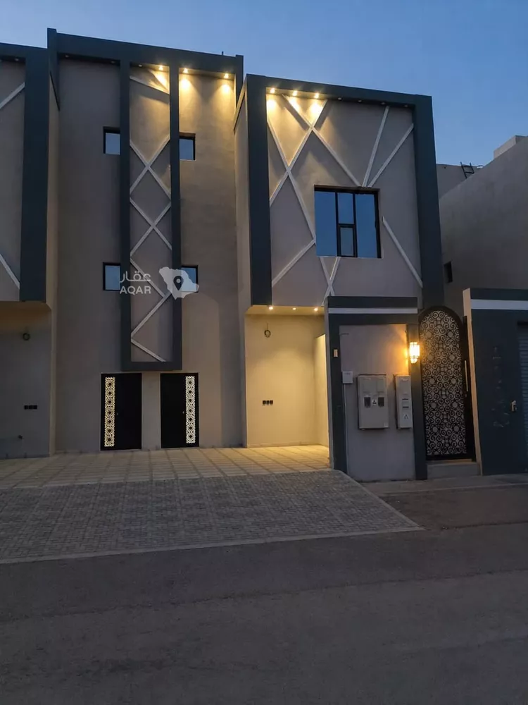 شقة للإيجار في شارع جبل البرم, حي الرمال, مدينة الرياض, منطقة الرياض 1 صورة