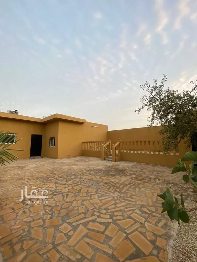 استراحة للبيع في شارع العماريه 340, حي مزارع وادى العماريه, مدينة مزارع وادى العماريه, منطقة الرياض