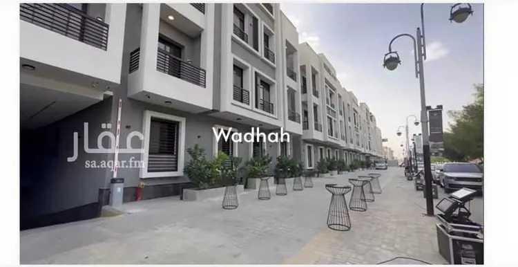 Apartment for Sale in Riyadh Al Olaya