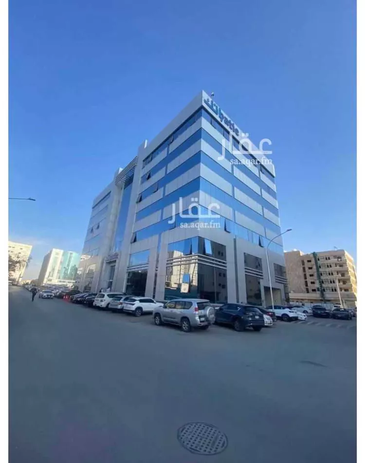 Building for Rent in Riyadh Al Olaya صورة 2