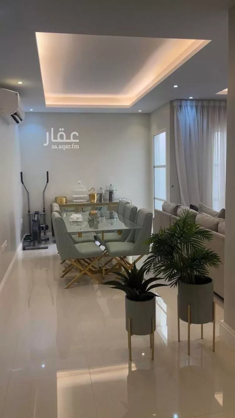 شقة للبيع في شارع أرجوان, حي الملقا, مدينة الرياض, منطقة الرياض صورة 4