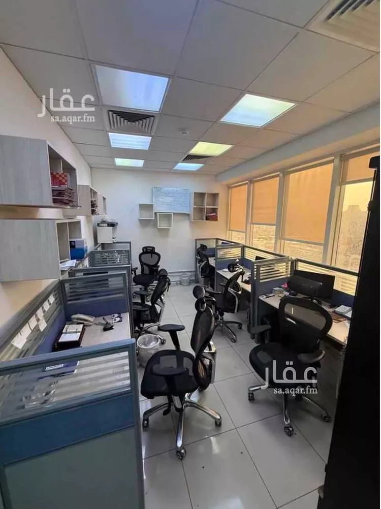 Building for Rent in Riyadh Al Olaya