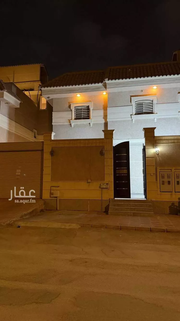 دور للإيجار في شارع القاهره, حي العاصمة, مدينة الدرعية, منطقة الرياض