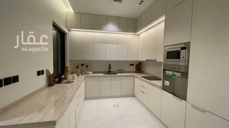 Floor for Rent in Riyadh Al Olaya صورة 4