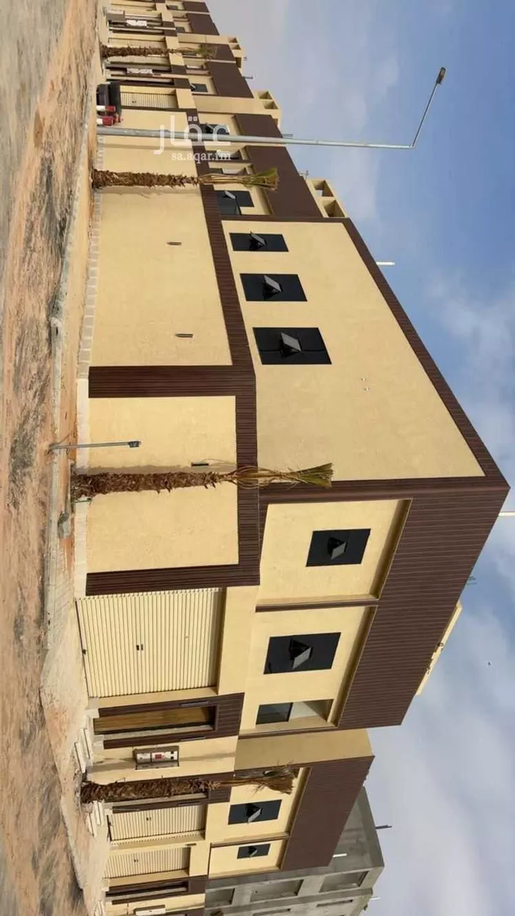 دور للبيع في شارع ناصر الالباني, حي ضاحية نمار, مدينة الرياض, منطقة الرياض صورة 4