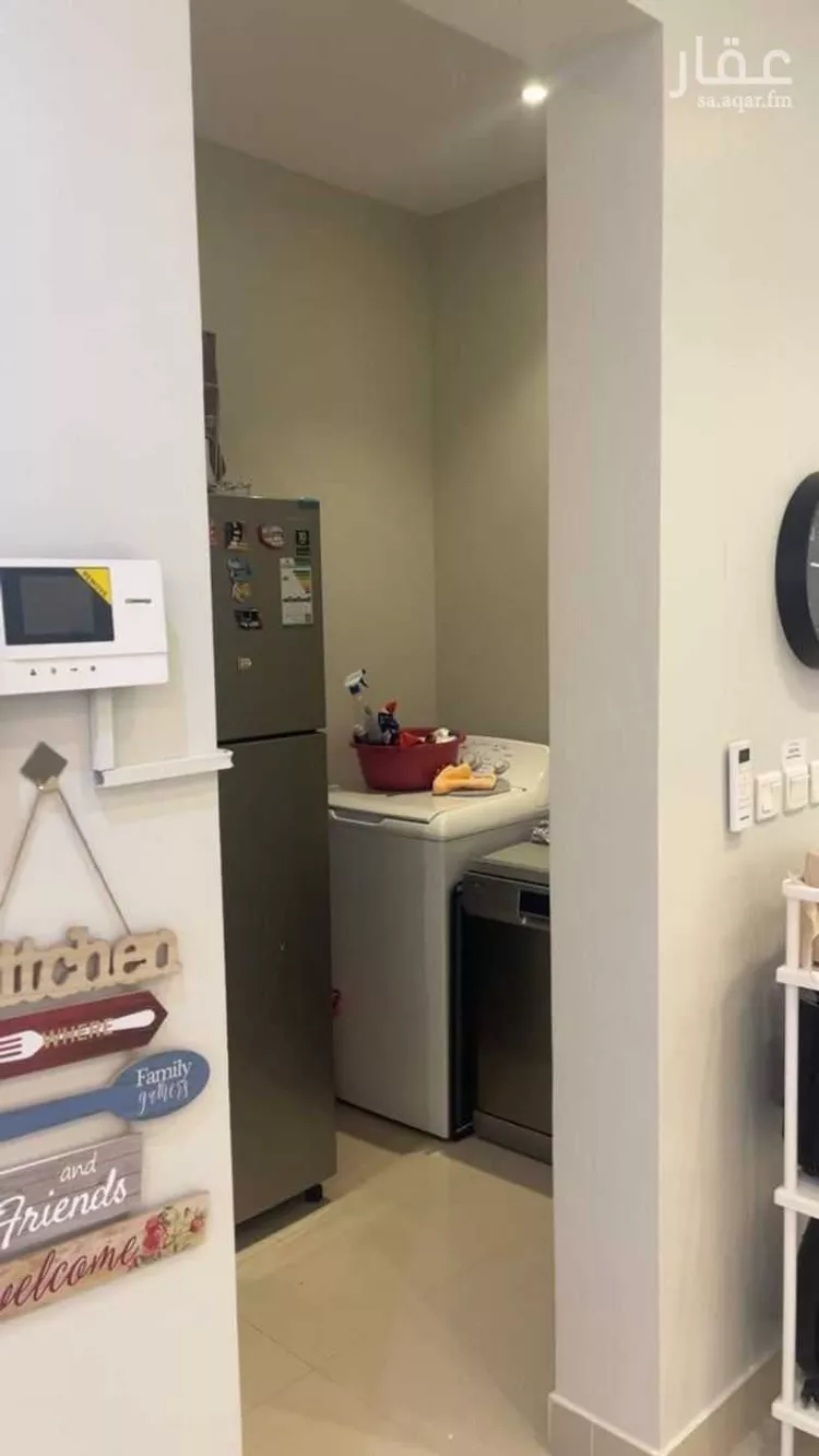 شقة للبيع في شارع أرجوان, حي الملقا, مدينة الرياض, منطقة الرياض صورة 2