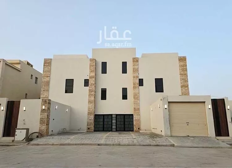 Floor for Sale in Riyadh Okaz 10