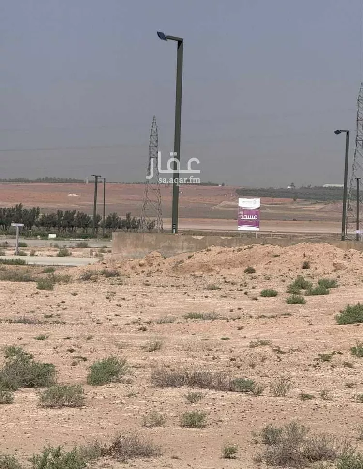 أرض للبيع في حي الليوان, مدينة بريدة, منطقة القصيم صورة 5