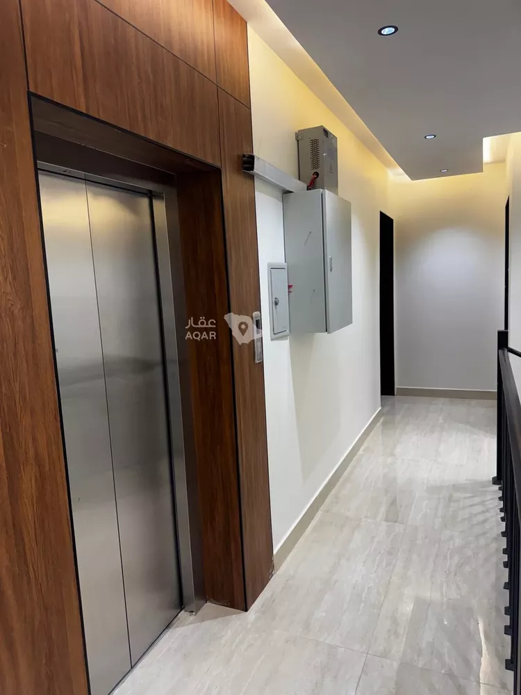 شقة للبيع في شارع إبراهيم الهاشمي, حي عكاظ, مدينة الرياض, منطقة الرياض صورة 2