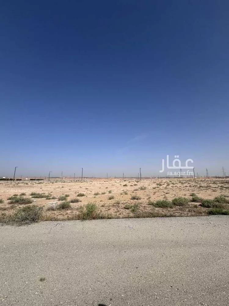 أرض للبيع في شارع المفرق وكمب الطرق 1628 ، القرعاء ، بريدة