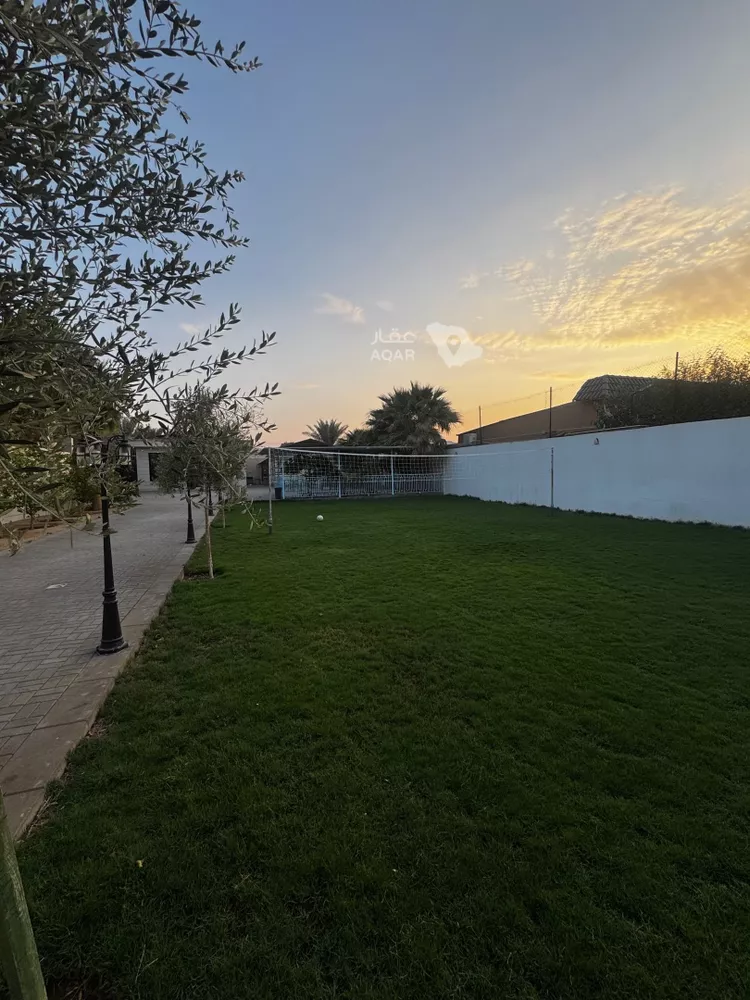 Rest House for Sale in Riyadh Uhud صورة 4
