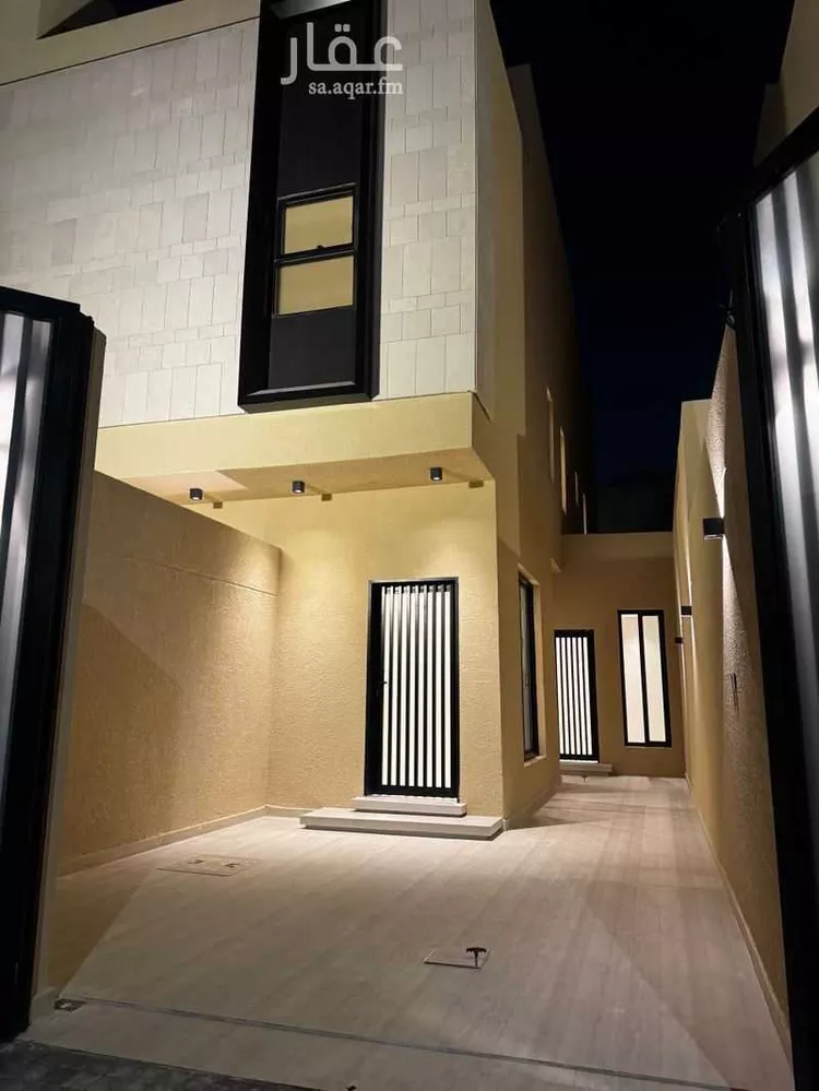 Floor for Sale in Riyadh Ash Shifa