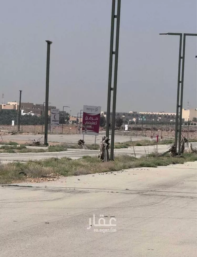 أرض للبيع في حي الليوان, مدينة بريدة, منطقة القصيم صورة 4