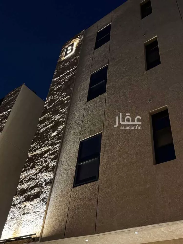 شقة للبيع في شارع الخليفة المامون, حي بدر, مدينة الرياض, منطقة الرياض