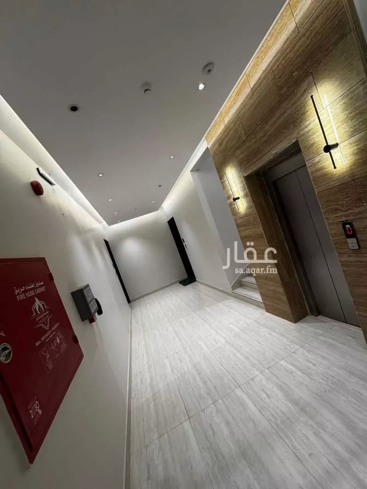 شقة للبيع في شارع الخليفة المامون, حي بدر, مدينة الرياض, منطقة الرياض صورة 4