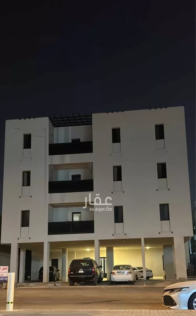 شقة للبيع في شارع صيدا, حي بدر, مدينة الرياض, منطقة الرياض صورة 5